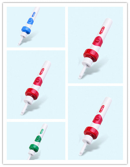 Electric Ear Cleaner Electric Ear Cleaner